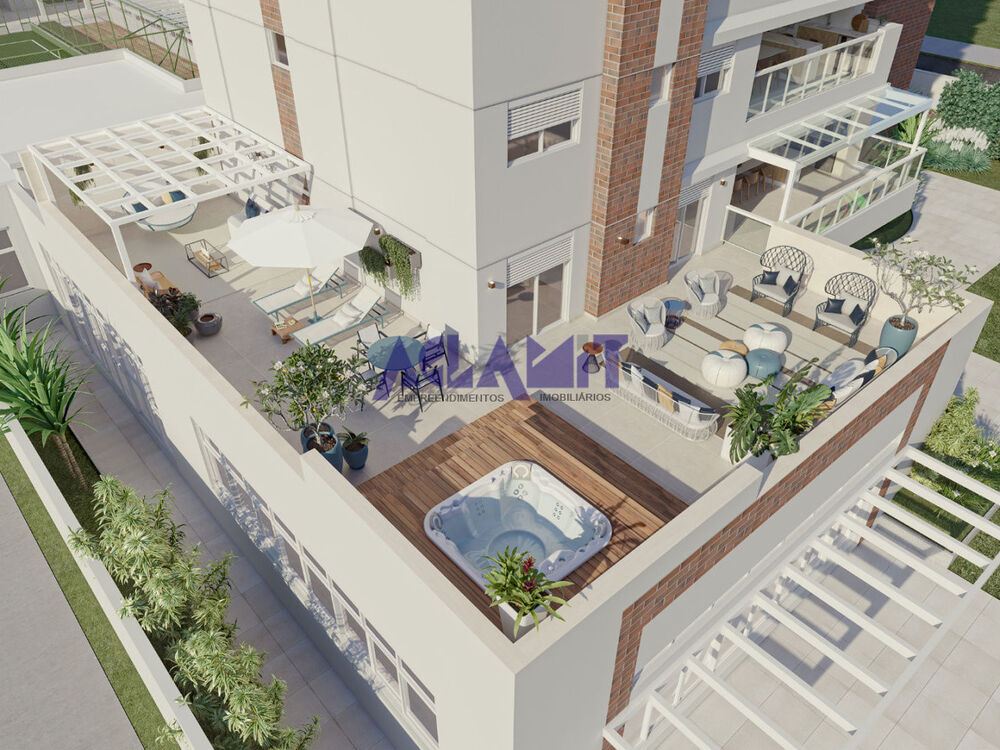 Apartamento, 3 quartos, 160 m² - Foto 18