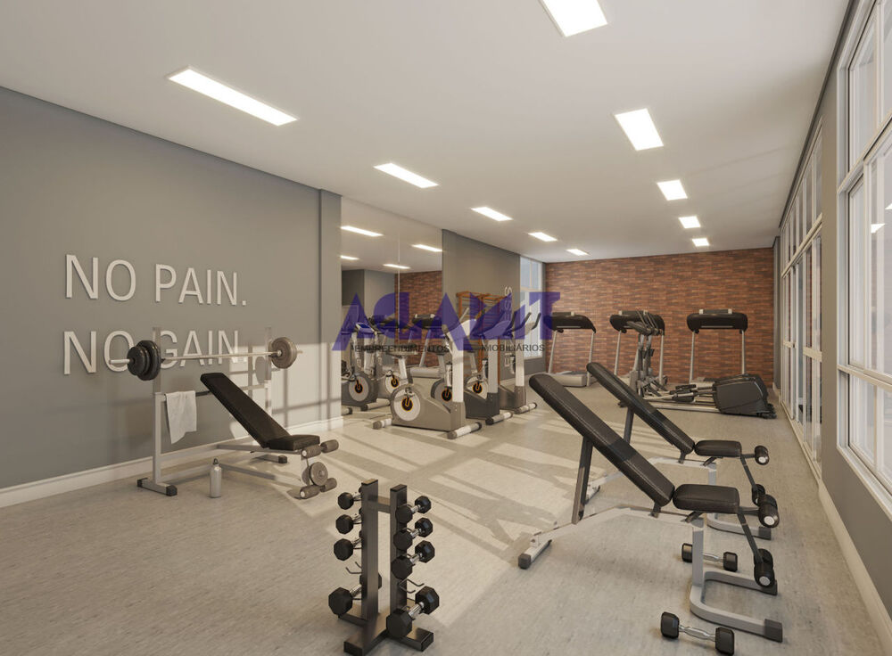 Apartamento, 3 quartos, 160 m² - Foto 10