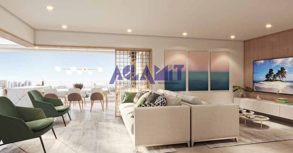 Apartamento, 3 quartos, 160 m² - Foto 11