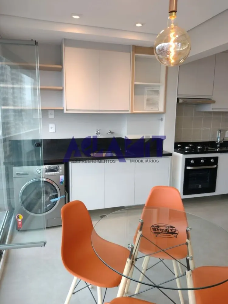 Kitnet-Studio, 43 m² - Foto 10