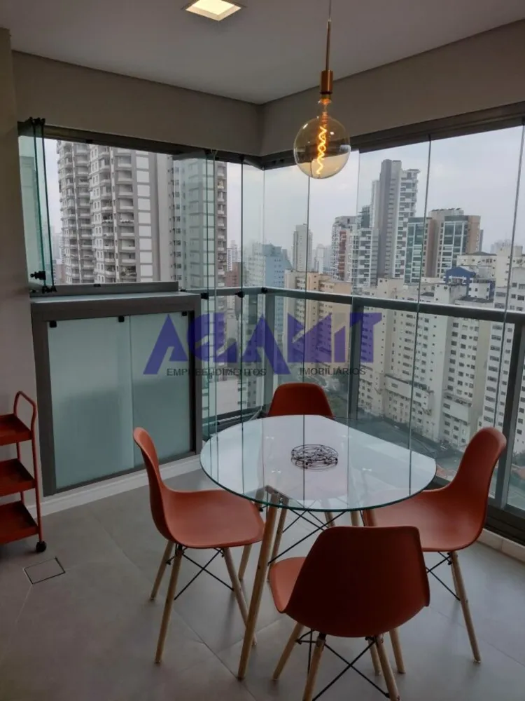 Kitnet-Studio, 43 m² - Foto 7