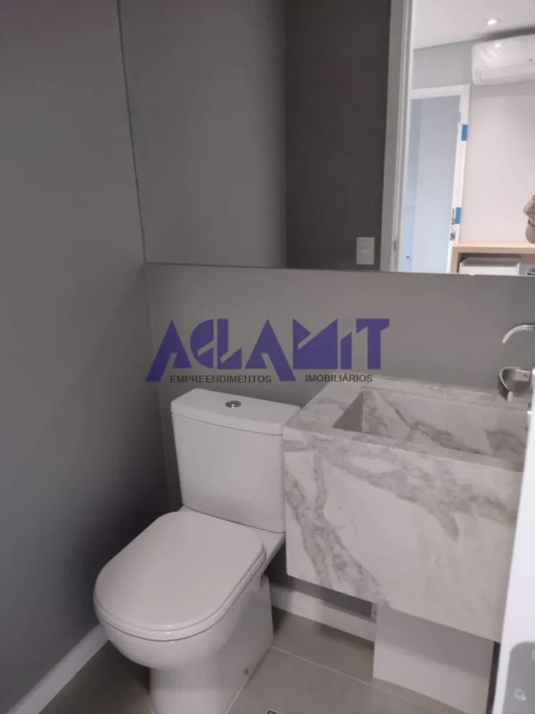Kitnet-Studio, 43 m² - Foto 2