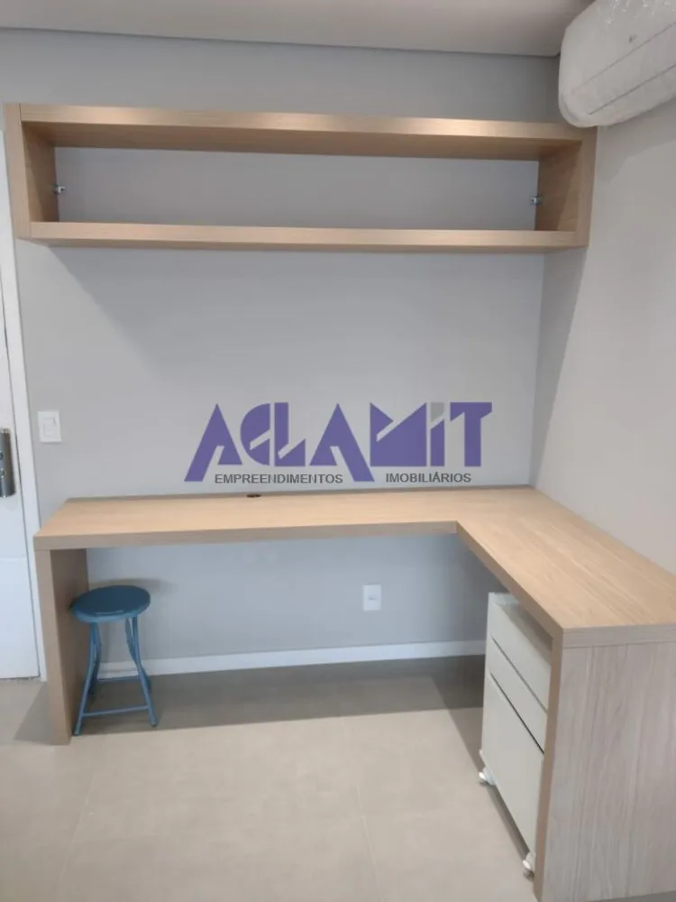 Kitnet-Studio, 43 m² - Foto 12
