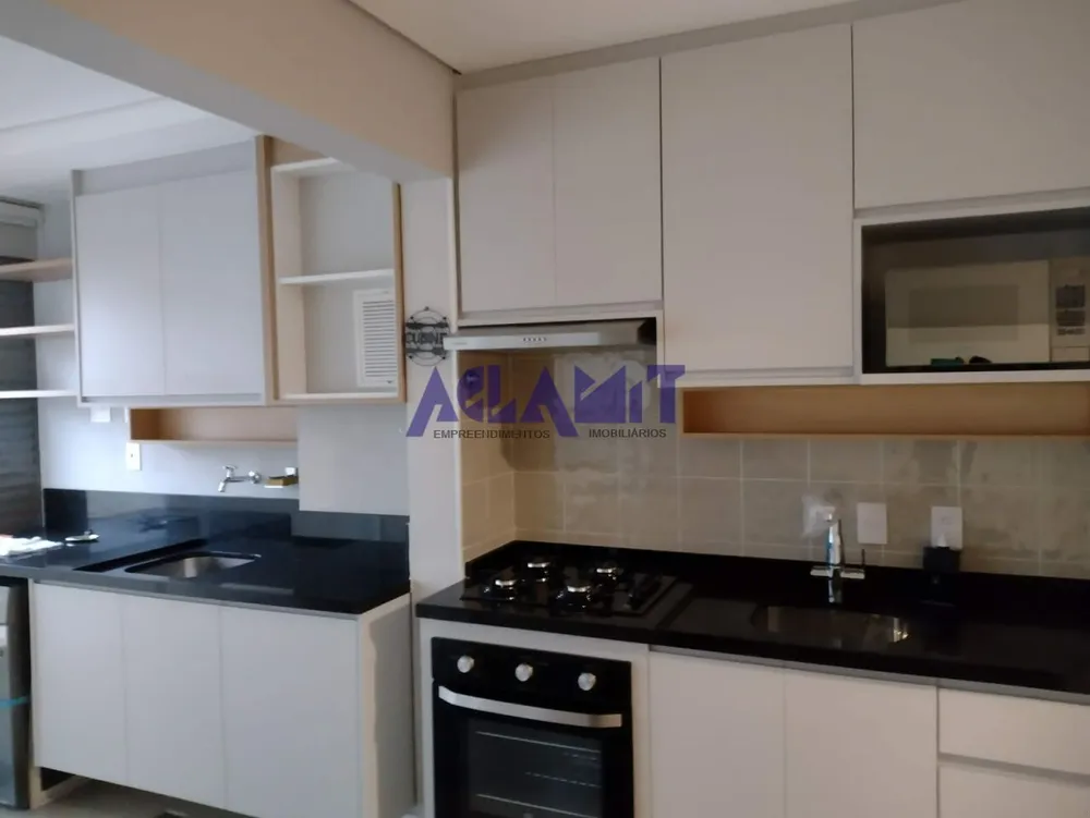 Kitnet-Studio, 43 m² - Foto 4