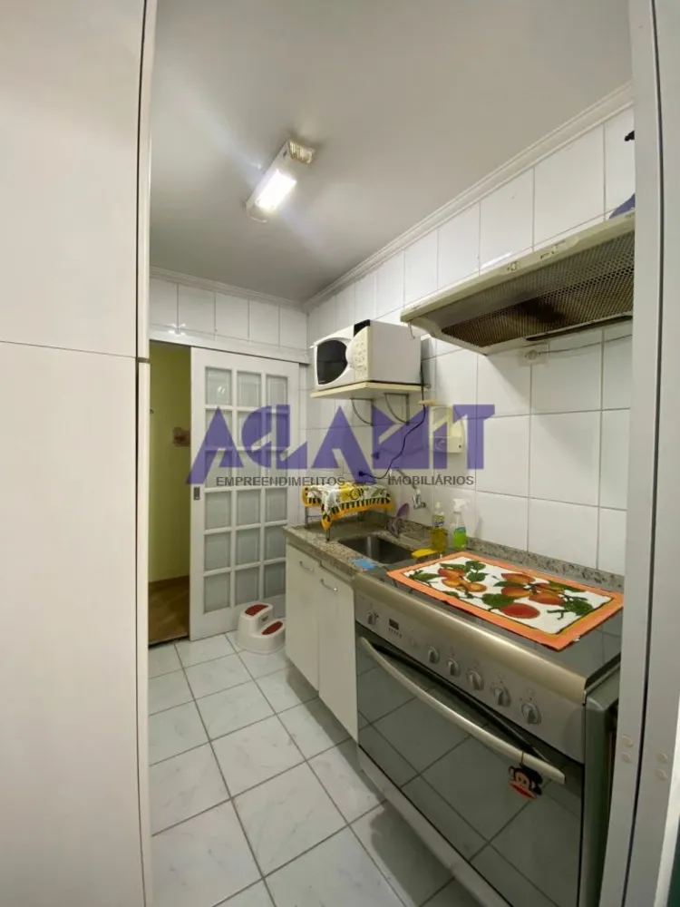 Apartamento, 3 quartos, 70 m² - Foto 4