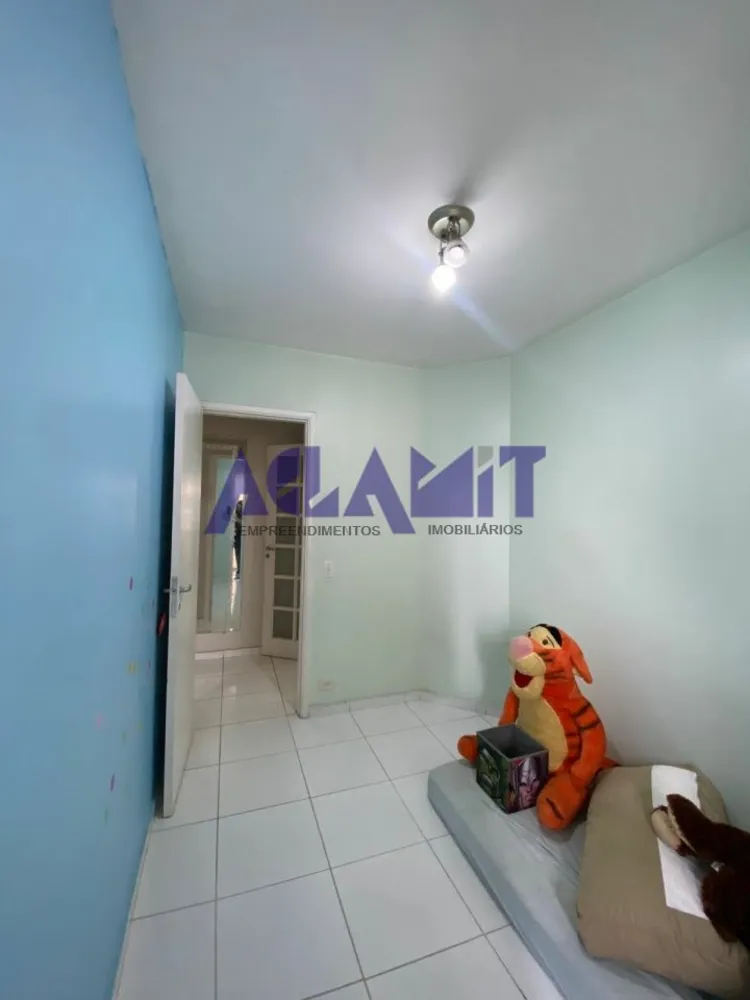Apartamento, 3 quartos, 70 m² - Foto 1