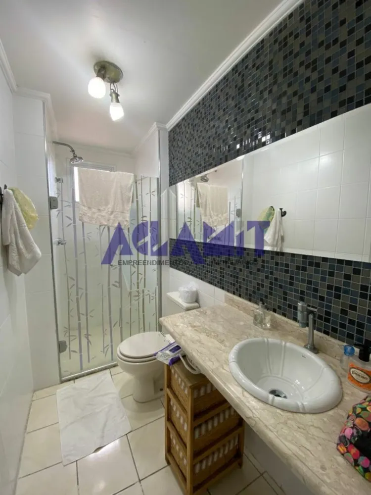 Apartamento, 3 quartos, 70 m² - Foto 5