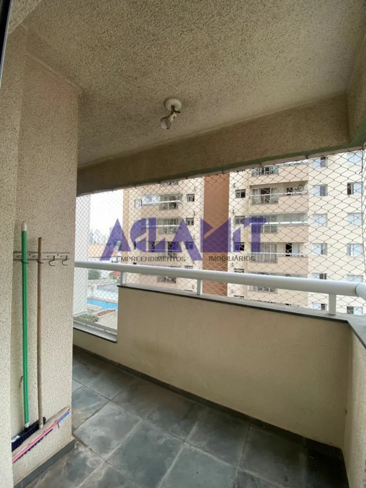 Apartamento, 3 quartos, 70 m² - Foto 12