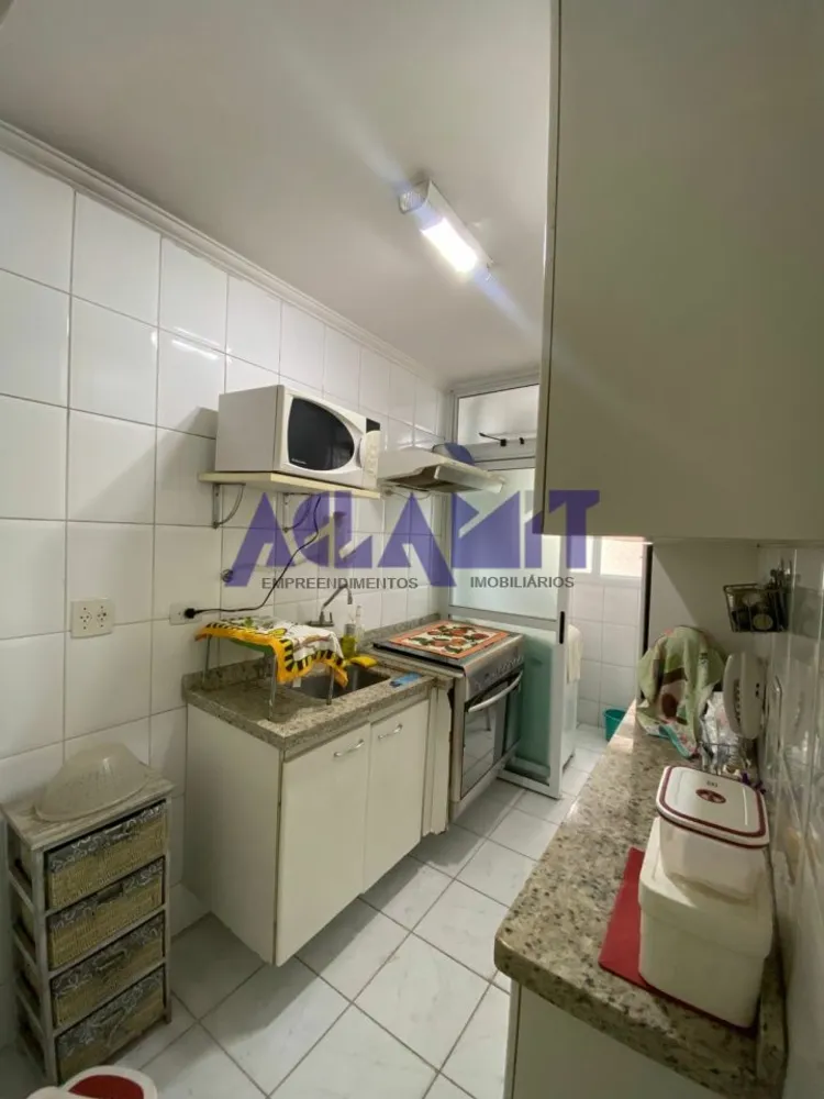 Apartamento, 3 quartos, 70 m² - Foto 3