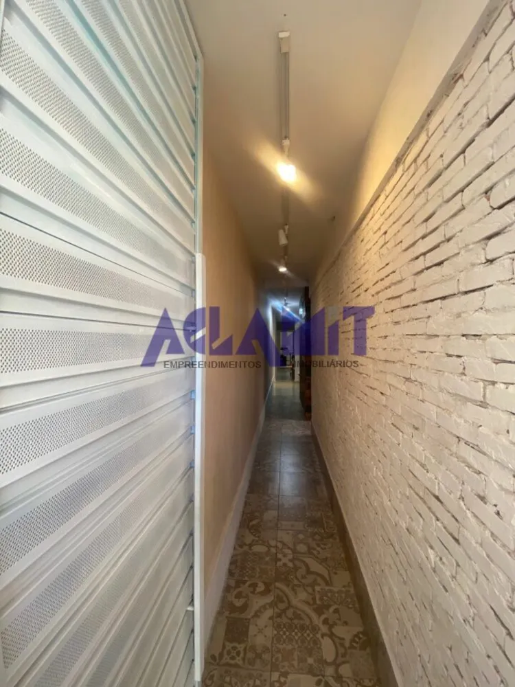 Casa de Vila, 2 quartos - Foto 1