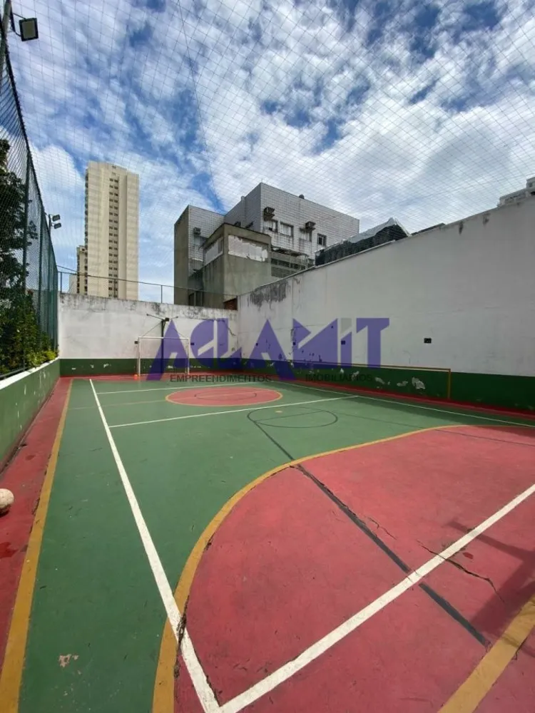 Apartamento, 3 quartos, 73 m² - Foto 5