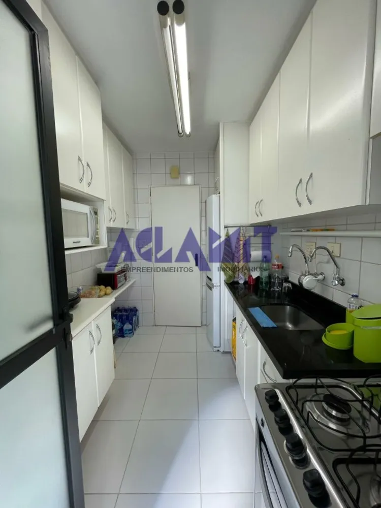 Apartamento, 3 quartos, 73 m² - Foto 4