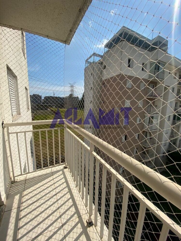 Apartamento, 2 quartos, 47 m² - Foto 4