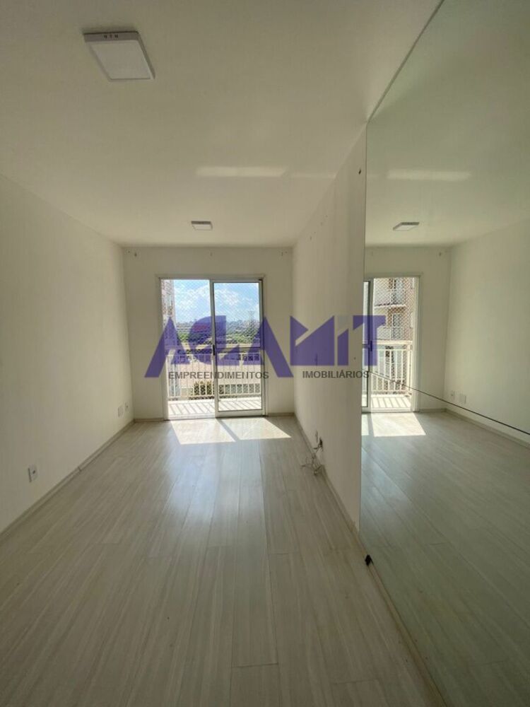 Apartamento, 2 quartos, 47 m² - Foto 1