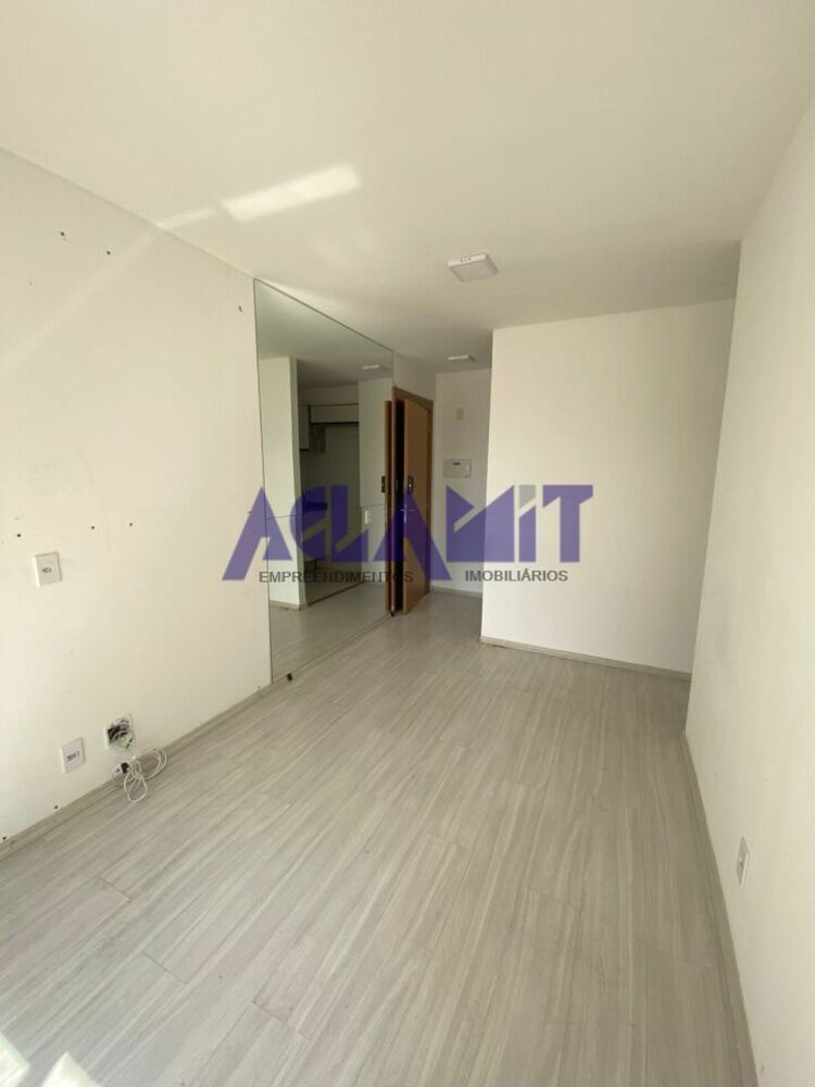 Apartamento, 2 quartos, 47 m² - Foto 2