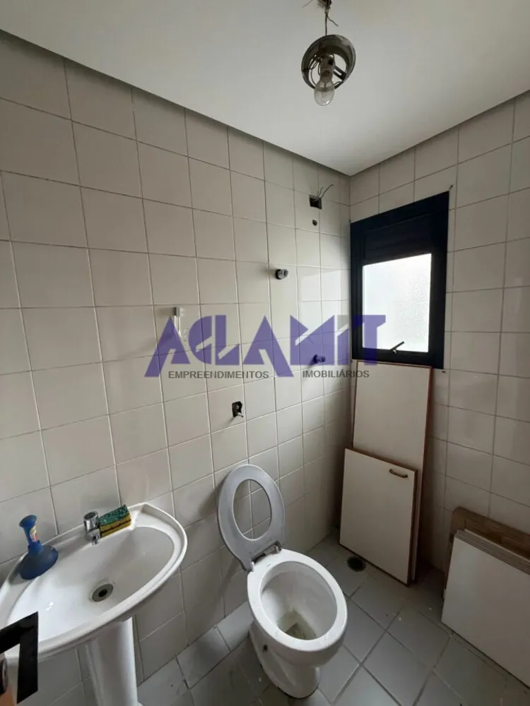 Apartamento, 3 quartos, 147 m² - Foto 2