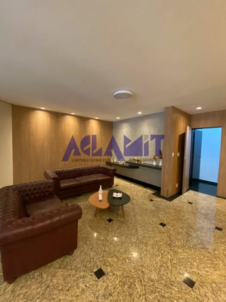 Apartamento, 3 quartos, 147 m² - Foto 12