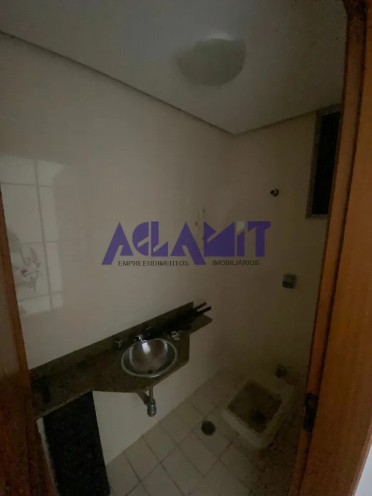 Apartamento, 3 quartos, 147 m² - Foto 8