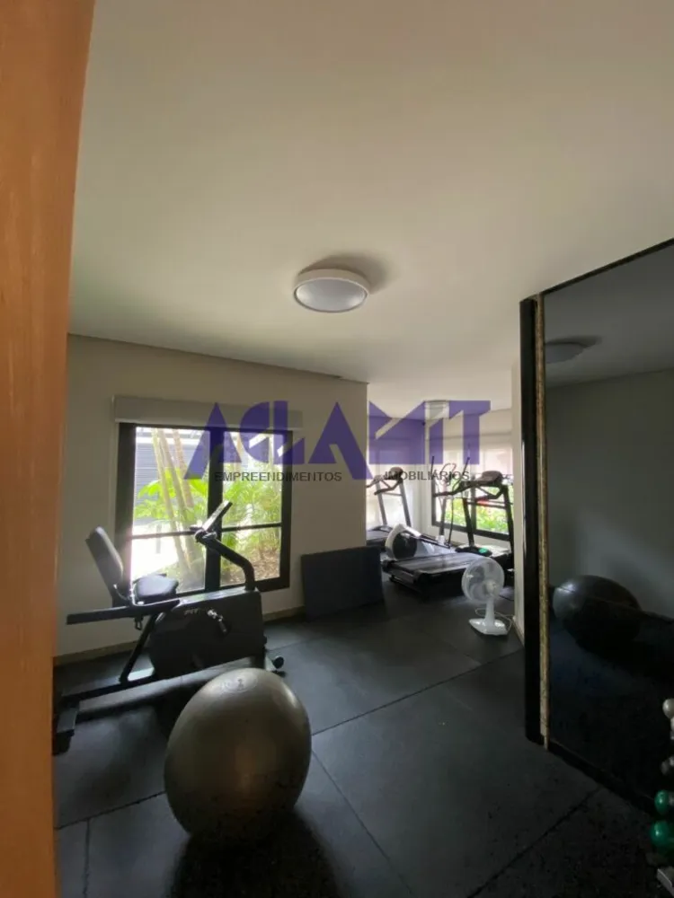Apartamento, 3 quartos, 147 m² - Foto 5