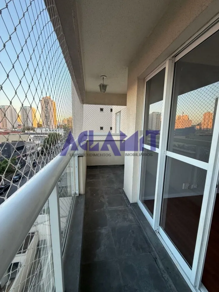 Apartamento, 2 quartos, 57 m² - Foto 9