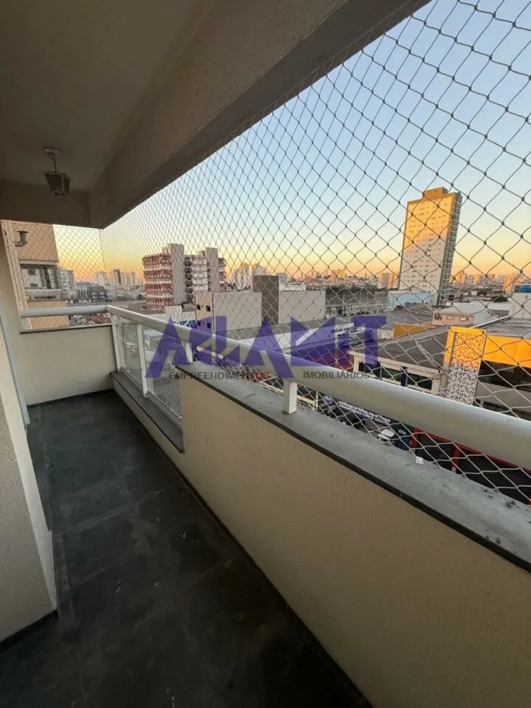 Apartamento, 2 quartos, 57 m² - Foto 8