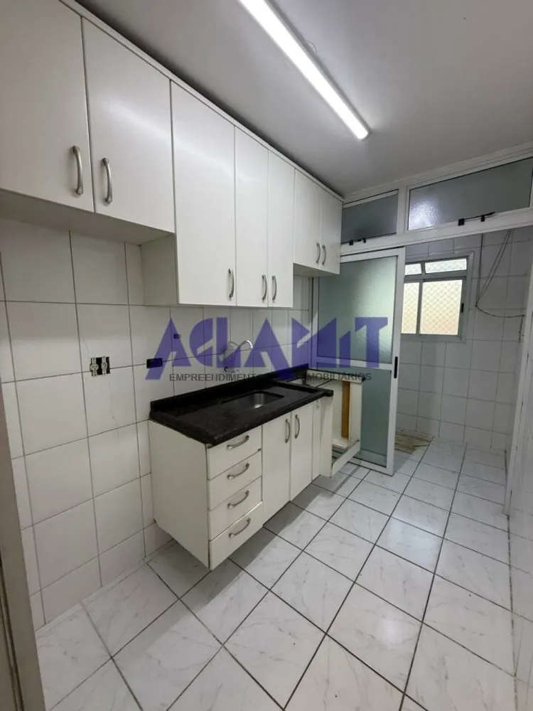 Apartamento, 2 quartos, 57 m² - Foto 6