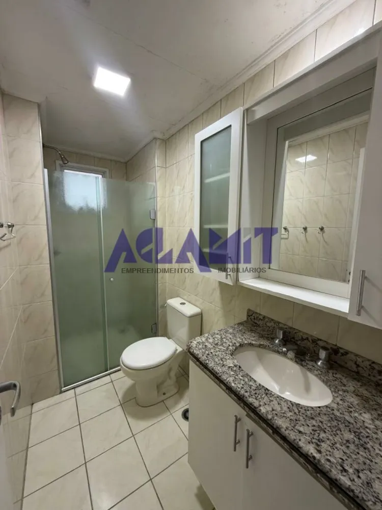 Apartamento, 2 quartos, 57 m² - Foto 4