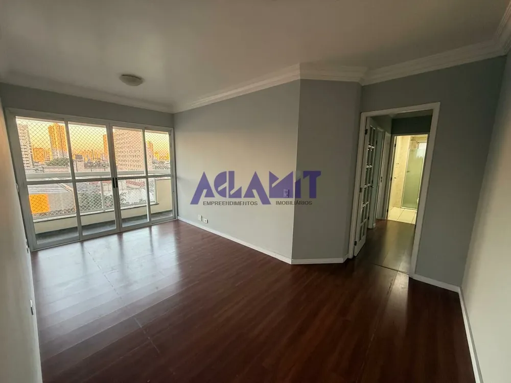 Apartamento, 2 quartos, 57 m² - Foto 1