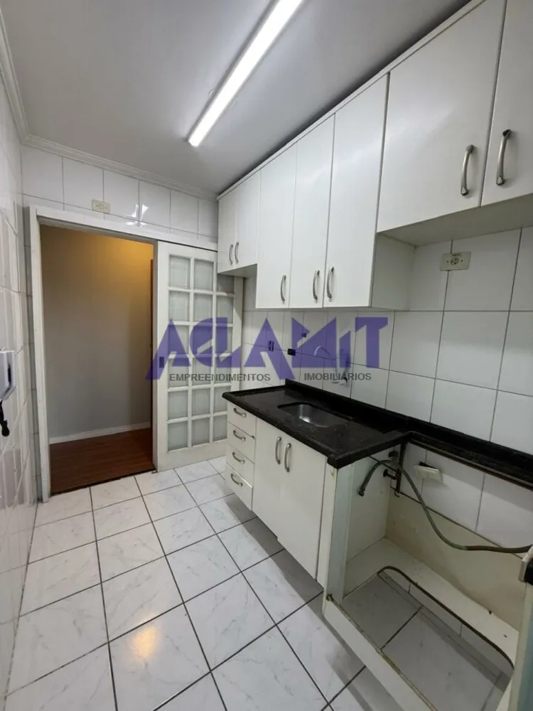 Apartamento, 2 quartos, 57 m² - Foto 5