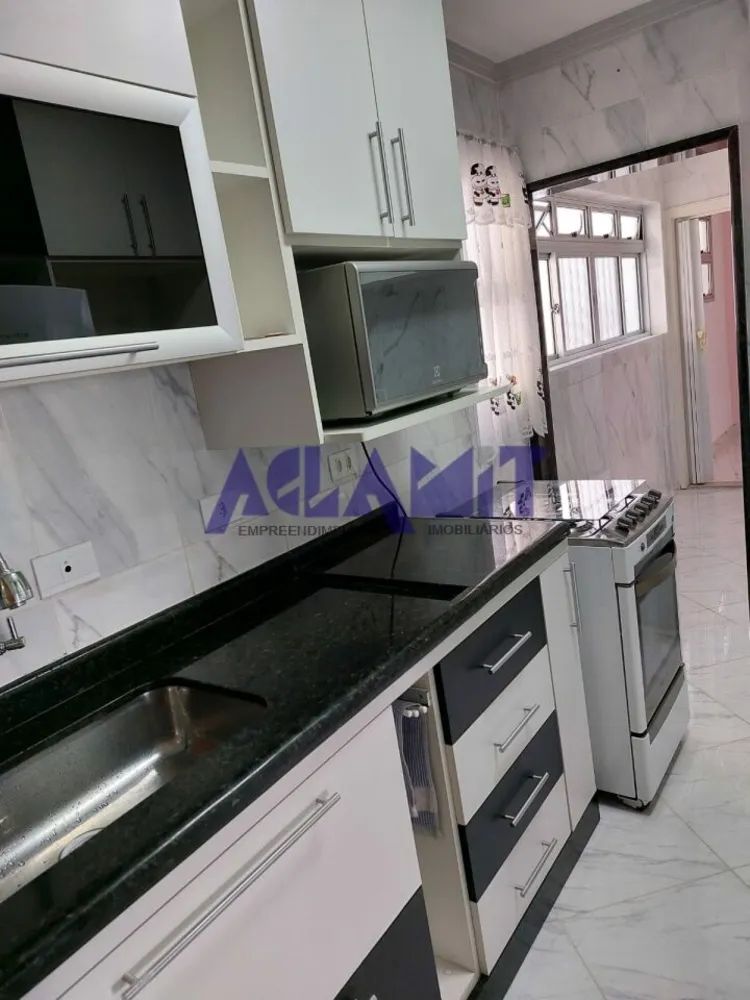Apartamento, 3 quartos, 80 m² - Foto 8