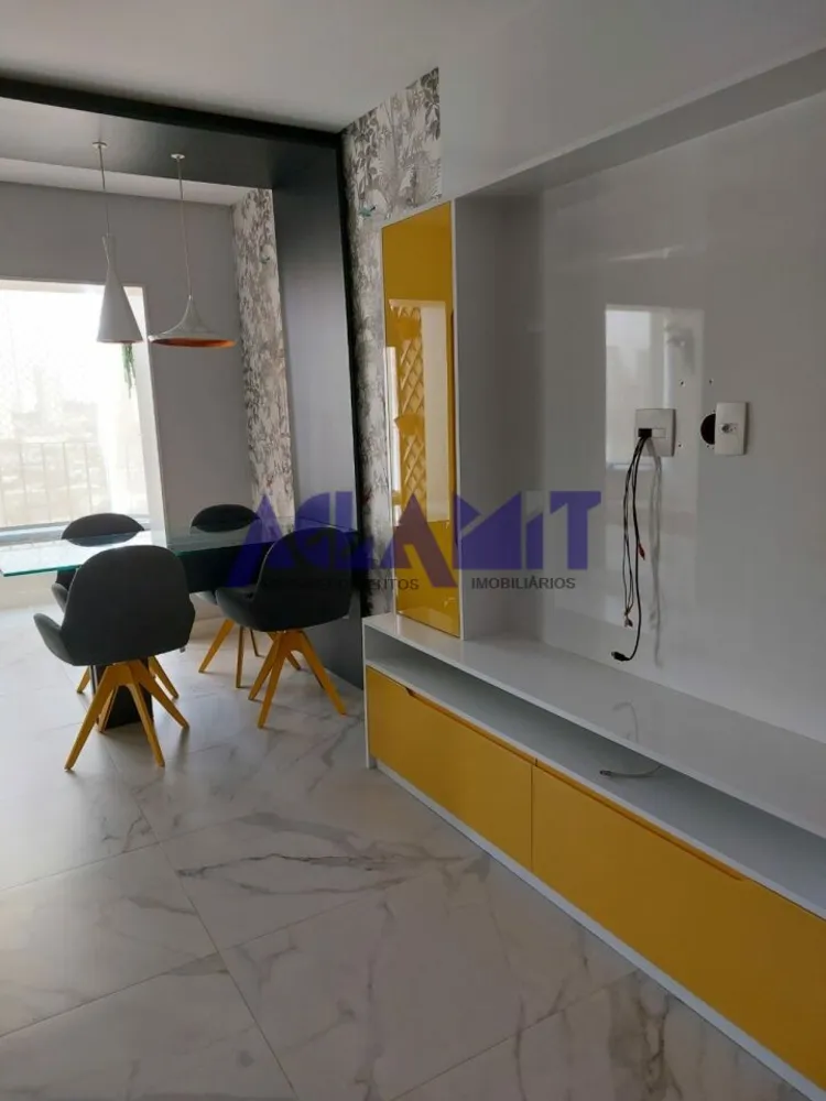 Apartamento, 3 quartos, 80 m² - Foto 9