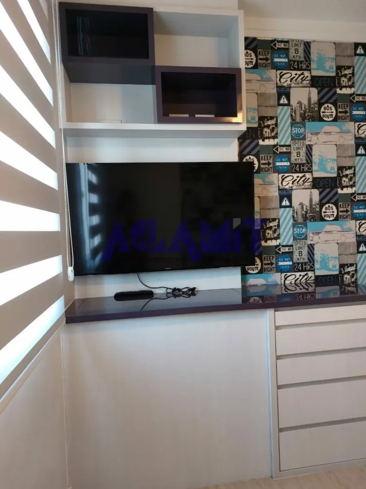 Apartamento, 3 quartos, 80 m² - Foto 7
