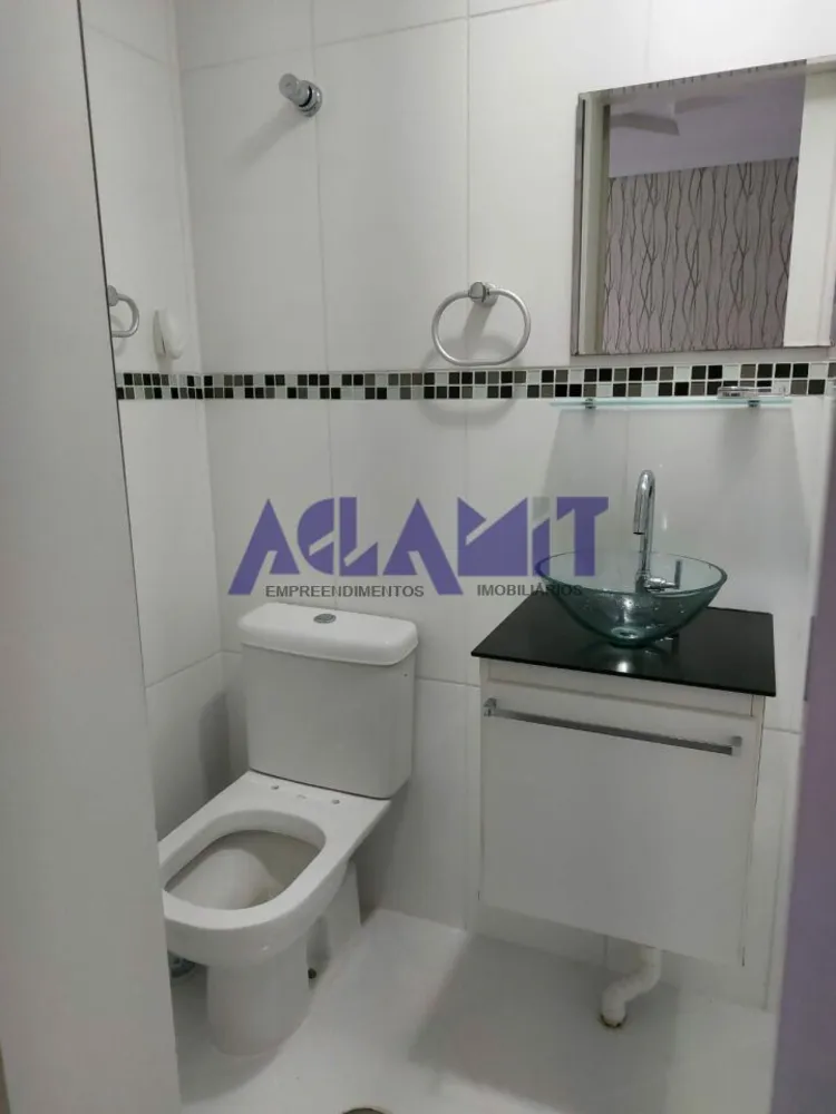 Apartamento, 3 quartos, 80 m² - Foto 1