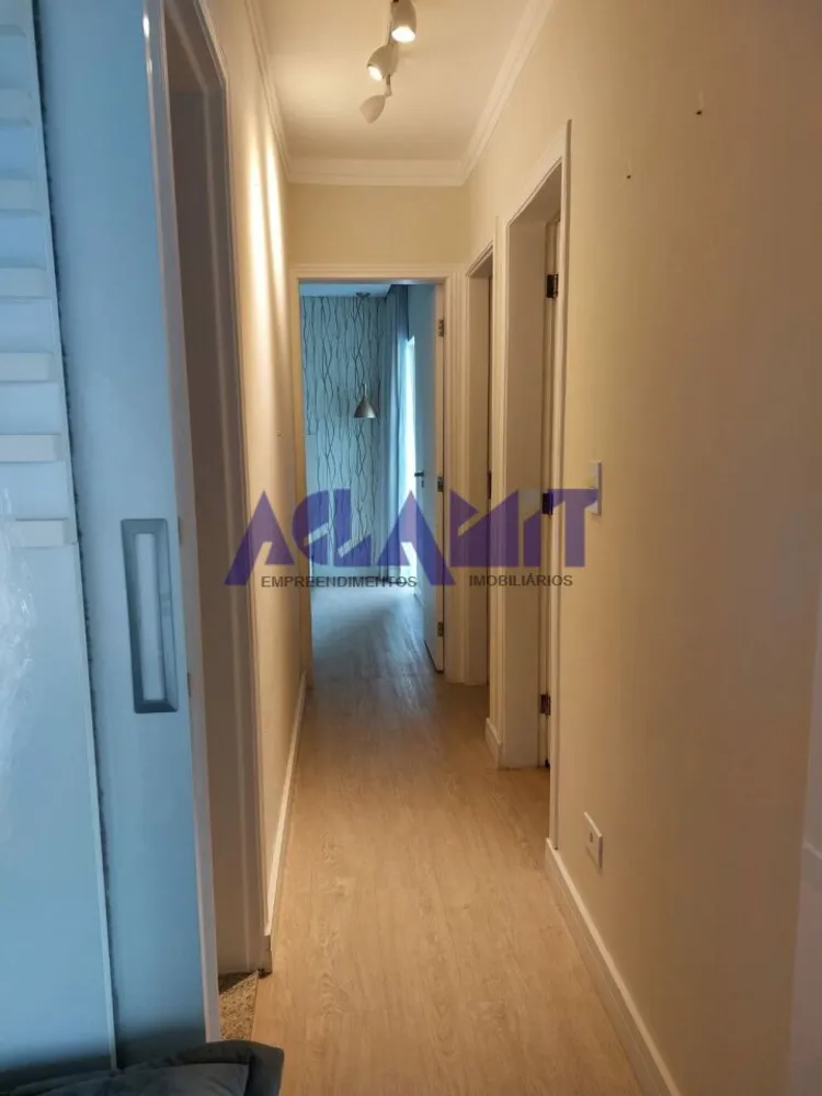 Apartamento, 3 quartos, 80 m² - Foto 2
