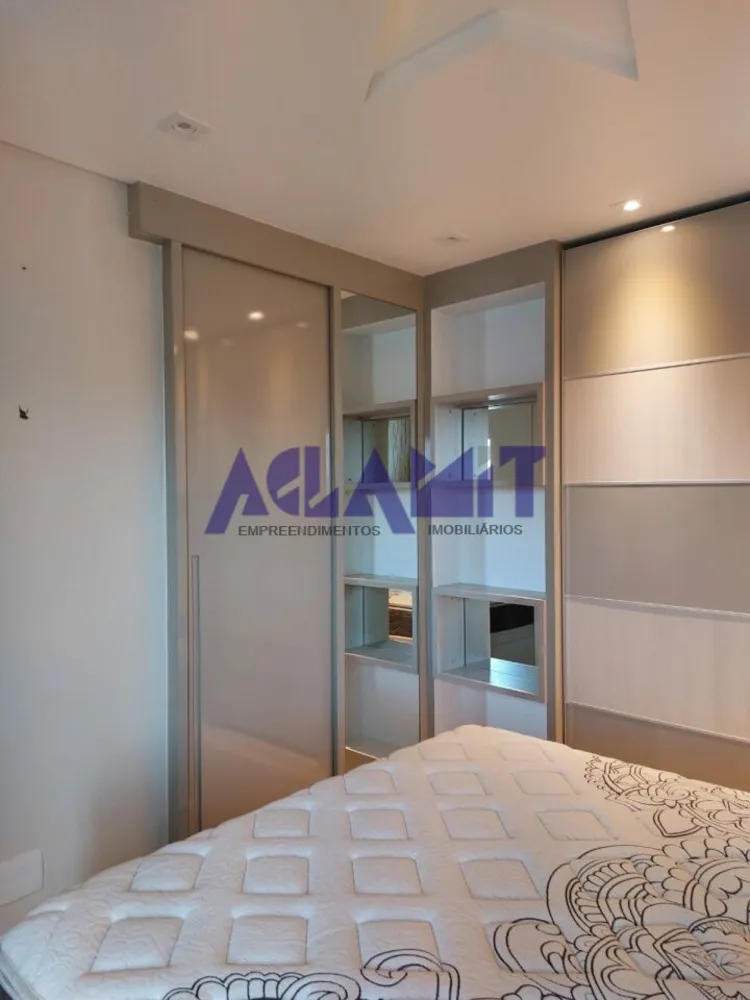 Apartamento, 3 quartos, 80 m² - Foto 10