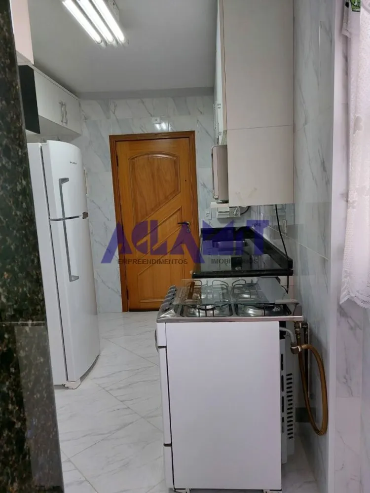 Apartamento, 3 quartos, 80 m² - Foto 3