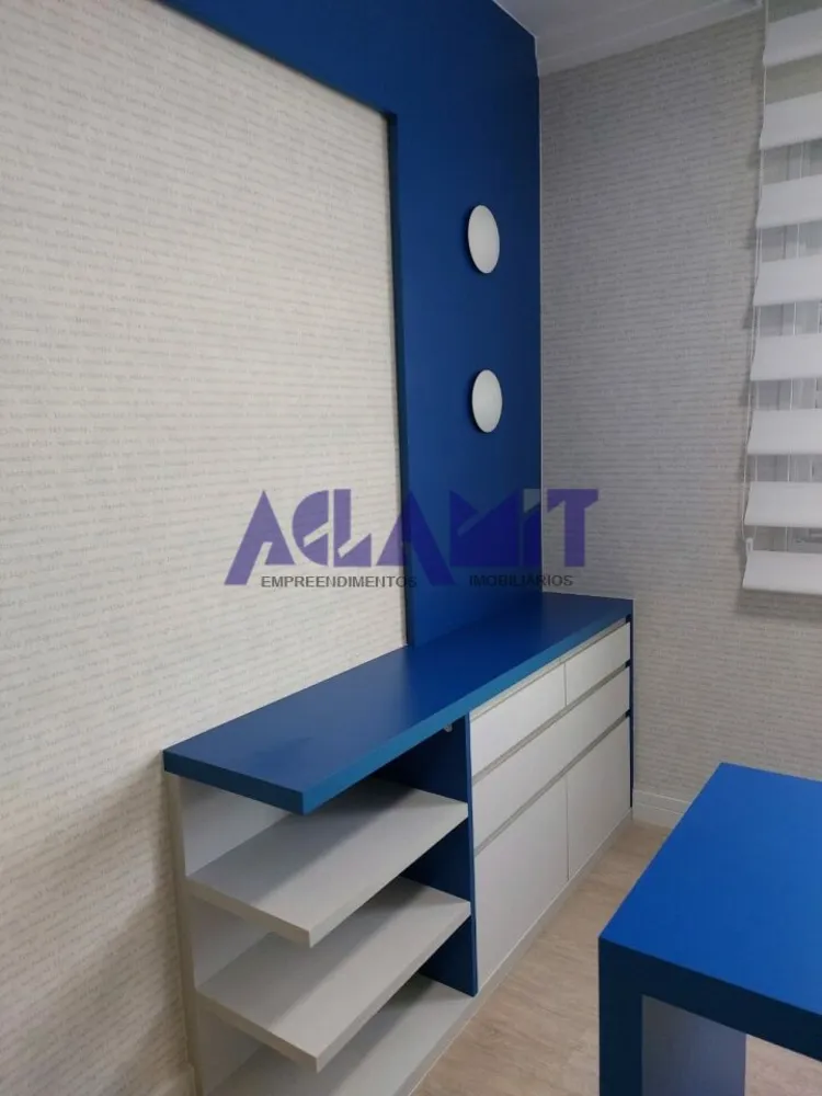 Apartamento, 3 quartos, 80 m² - Foto 6
