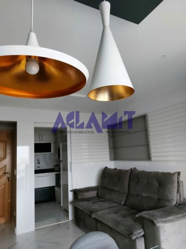 Apartamento, 3 quartos, 80 m² - Foto 5