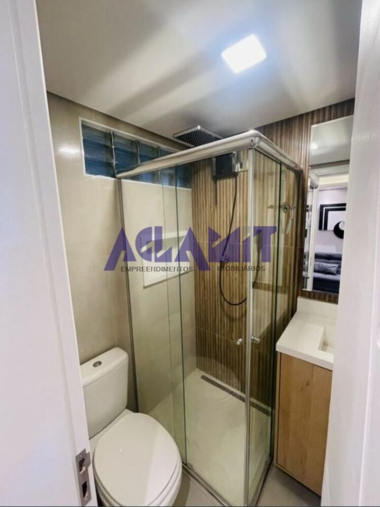 Apartamento, 1 quarto, 35 m² - Foto 7