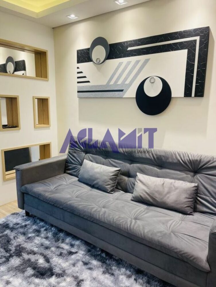 Apartamento, 1 quarto, 35 m² - Foto 1