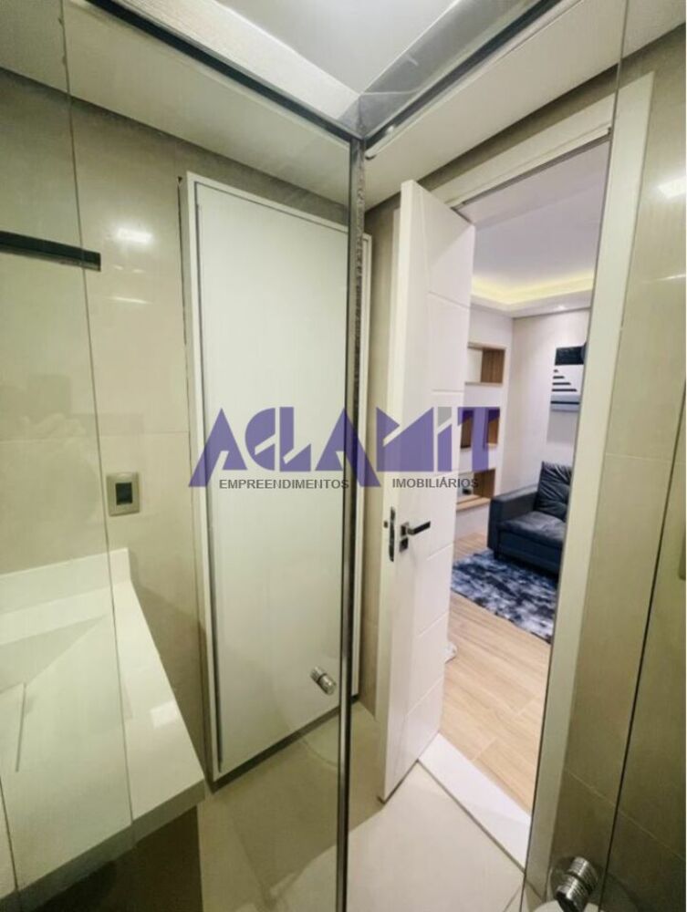 Apartamento, 1 quarto, 35 m² - Foto 8