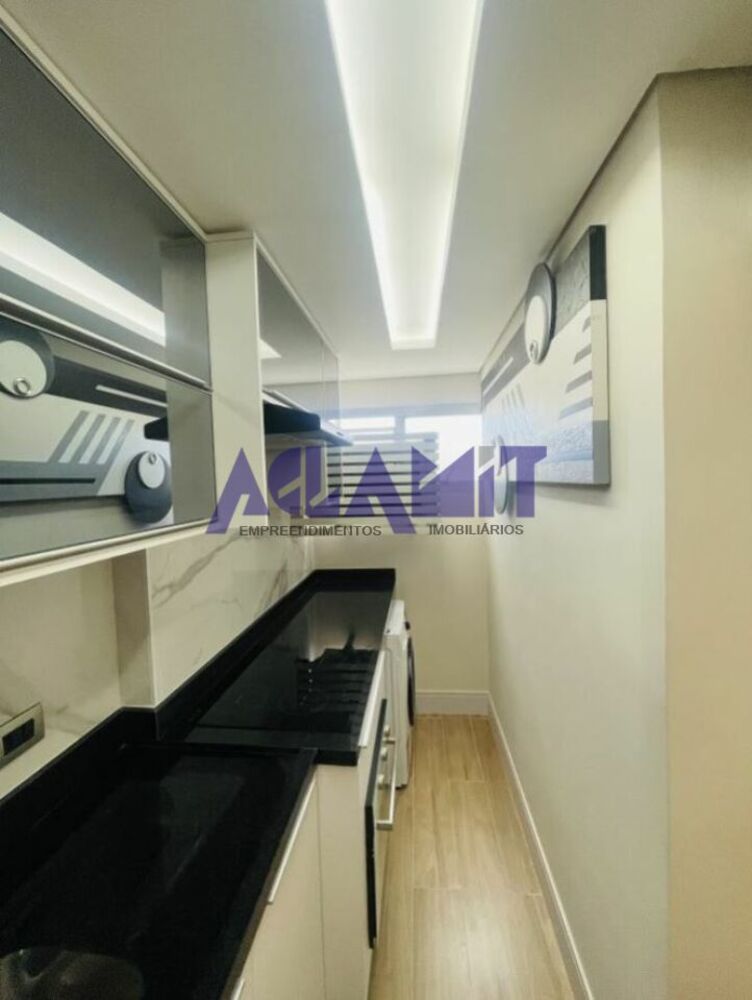 Apartamento, 1 quarto, 35 m² - Foto 4