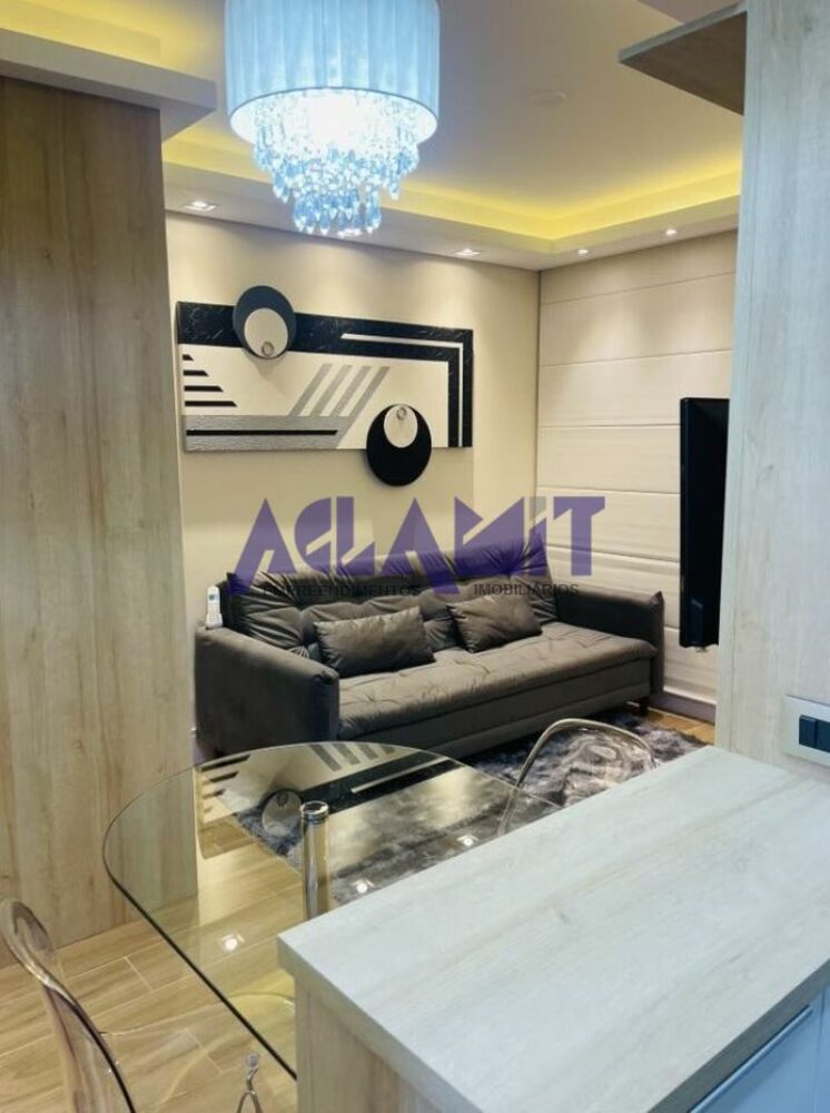 Apartamento, 1 quarto, 35 m² - Foto 2