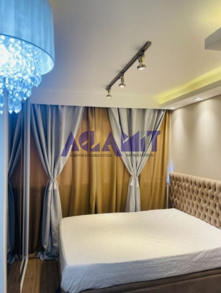 Apartamento, 1 quarto, 35 m² - Foto 6