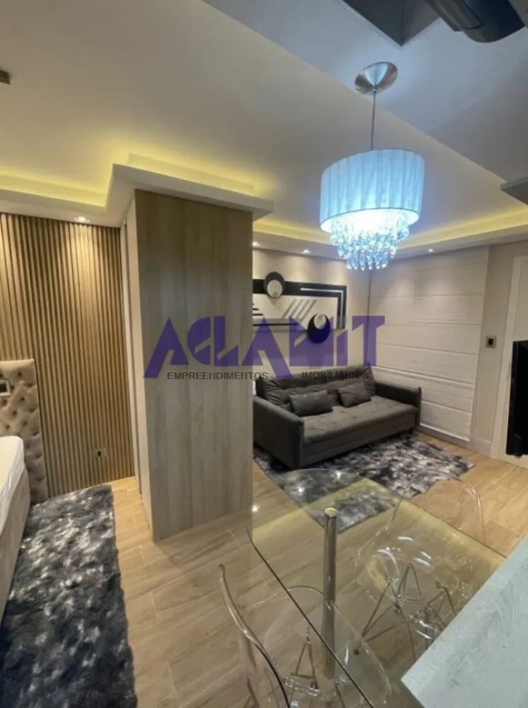 Apartamento, 1 quarto, 35 m² - Foto 2
