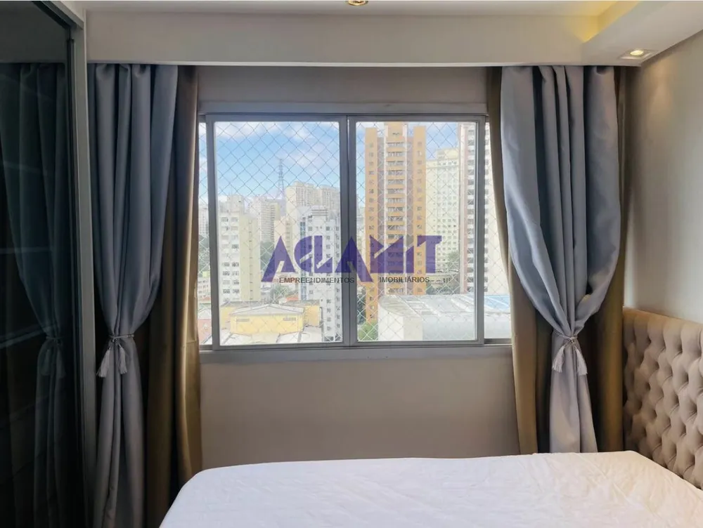 Apartamento, 1 quarto, 35 m² - Foto 7