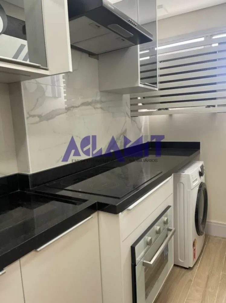 Apartamento, 1 quarto, 35 m² - Foto 4