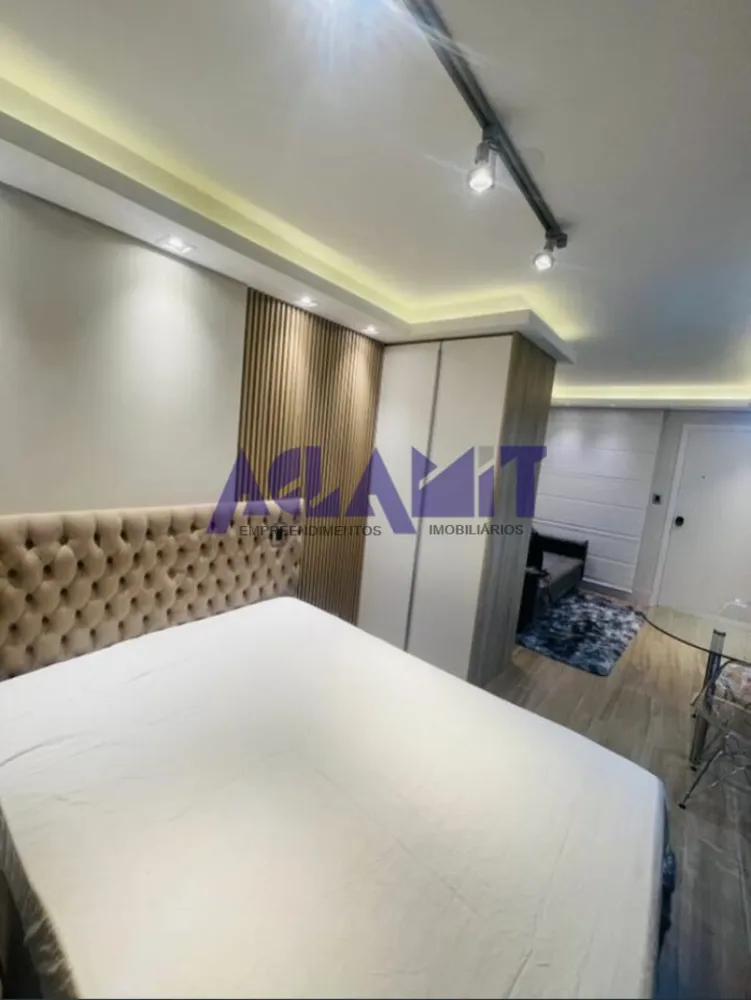 Apartamento, 1 quarto, 35 m² - Foto 5