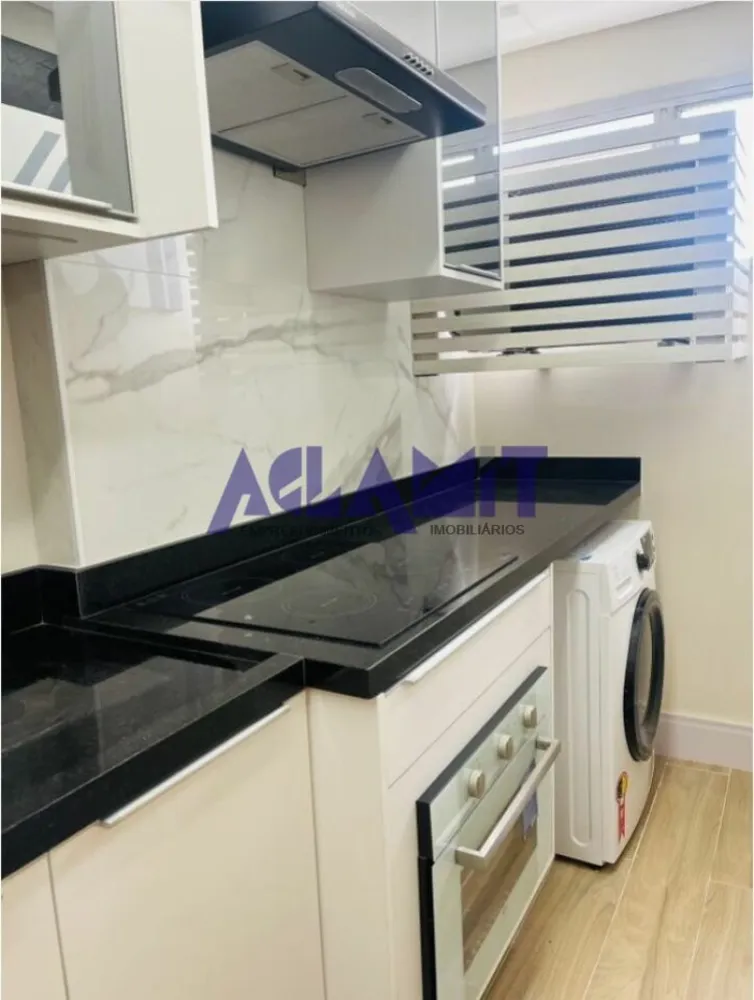 Apartamento, 1 quarto, 35 m² - Foto 3