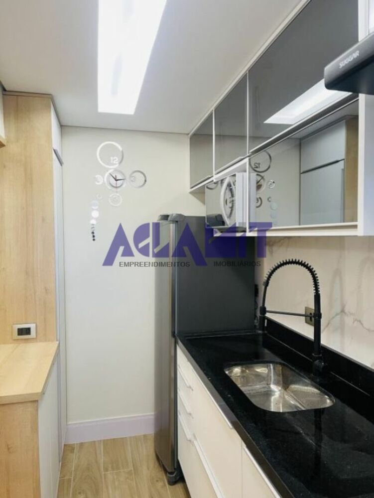 Apartamento, 1 quarto, 35 m² - Foto 3